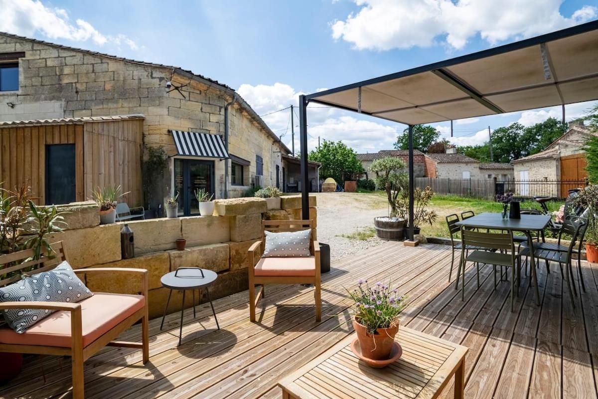 Bed and Breakfast Maison Arbo Montagne  Exterior foto